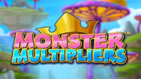 Monster Multipliers LeoVegas